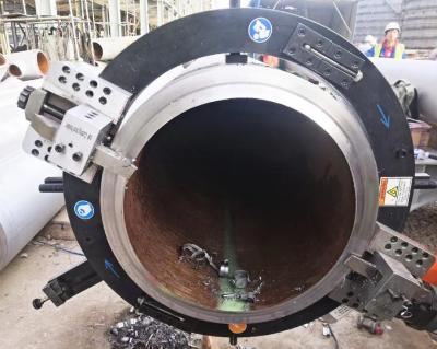 ISD系列外卡式管道坡口机