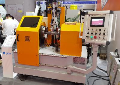 BHZG系列直管对接自动焊机