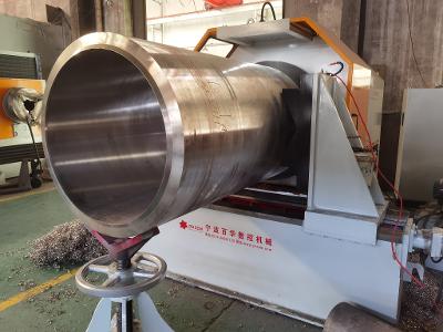 PEM系列数控管道高速坡口机