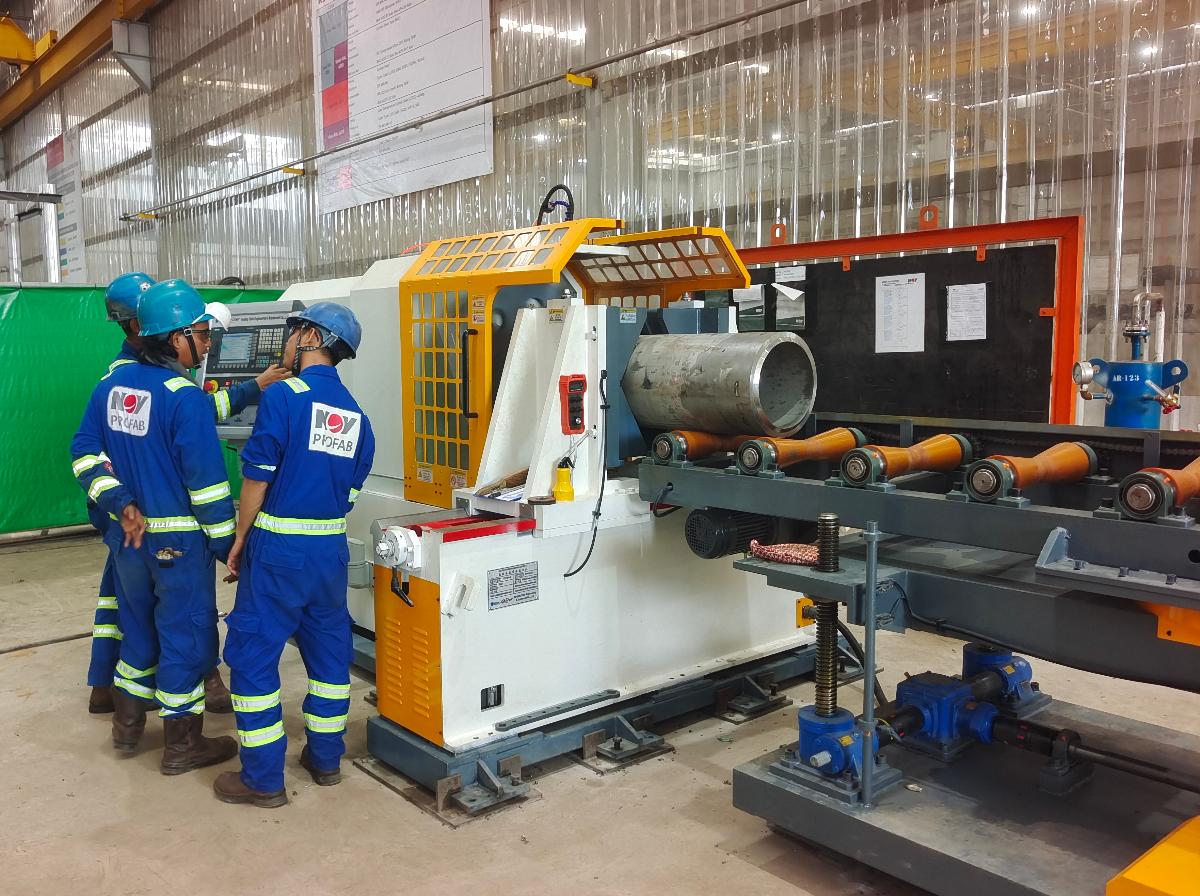 切割坡口装备系列