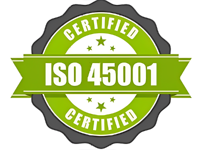 ISO 45001