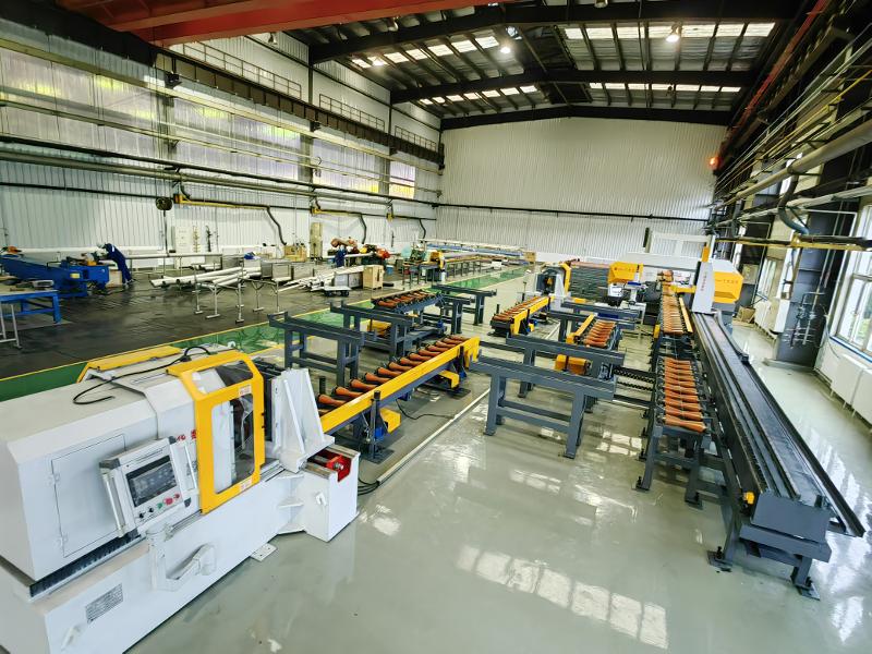 预制工厂整体解决方案