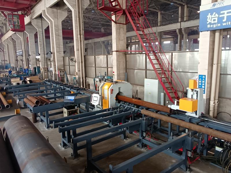 中石化用户现场 2