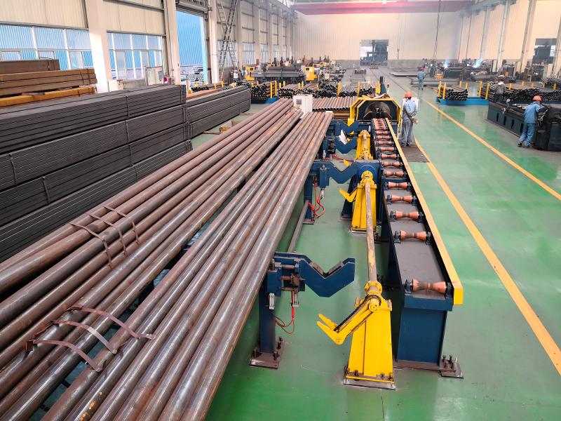 油田用户现场 (2)