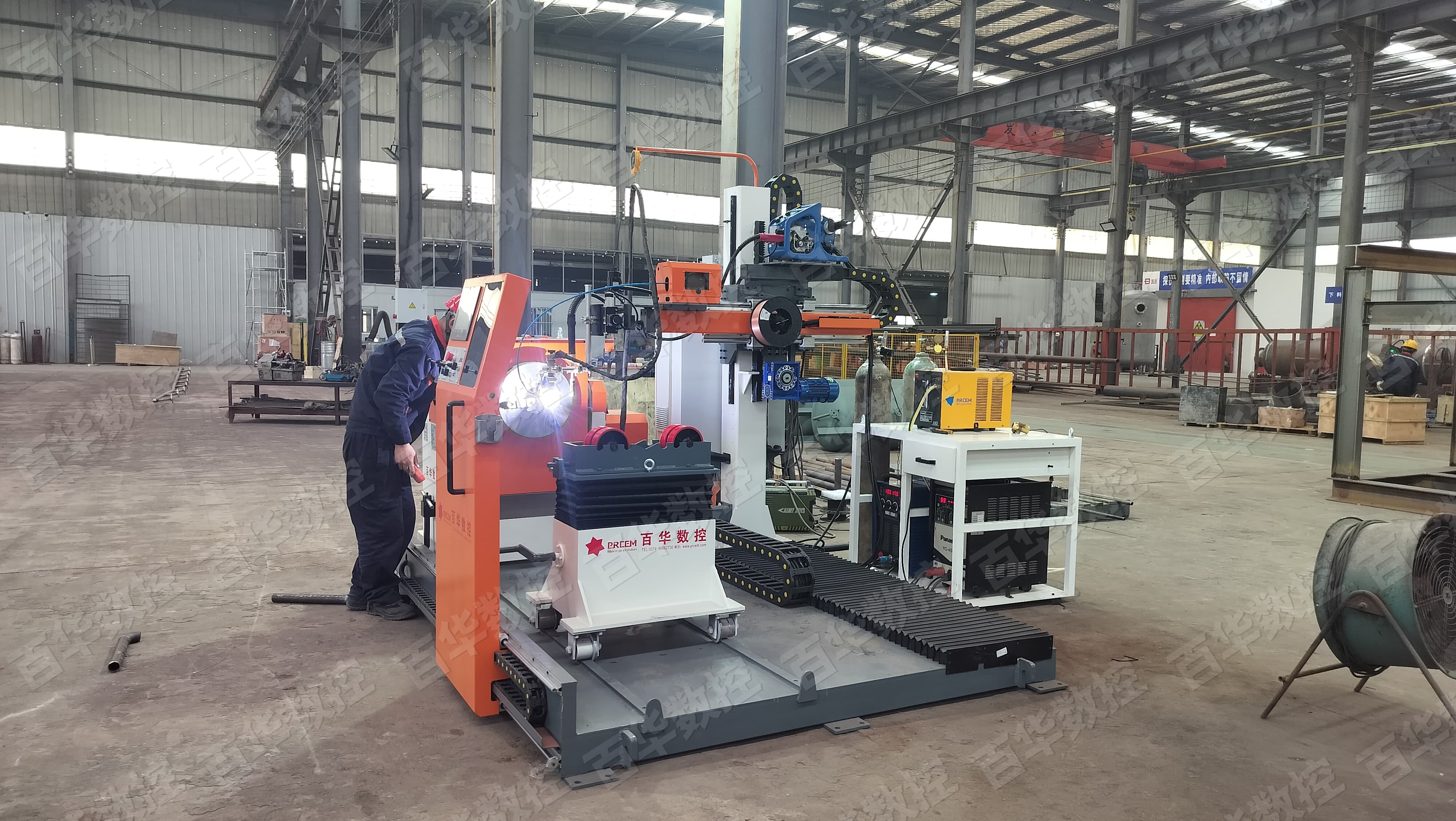 260402百华 PPEW管道自动焊机交付安徽高端气体装备制造企业 (3).jpg