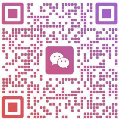 微信二维码