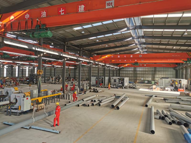 中石油用户现场 (2)